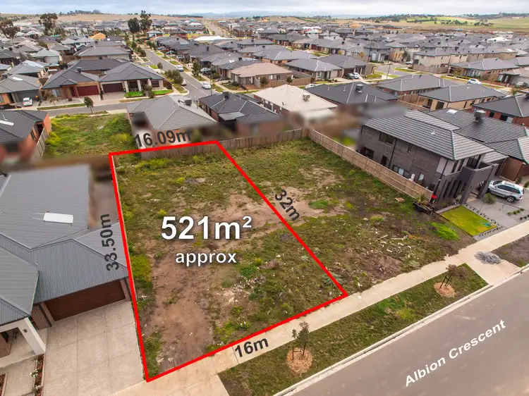 73 Albion Crescent, Mickleham VIC 3064