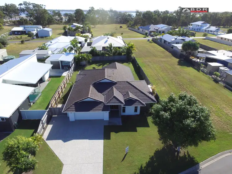 15 Traviston Way, Burrum Heads QLD 4659