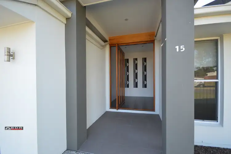 Sixth view of Homely house listing, 15 Traviston Way, Burrum Heads QLD 4659
