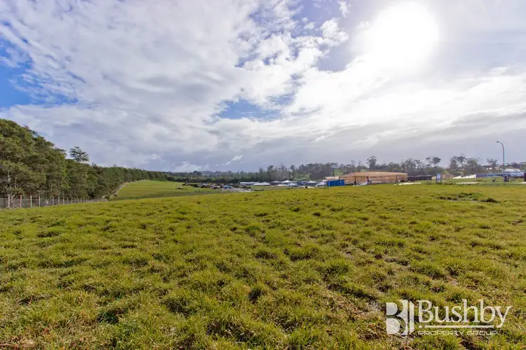 Seventh view of Homely land listing, LOT 10 (no.15) Lakeside Drive, Kings Meadows TAS 7249