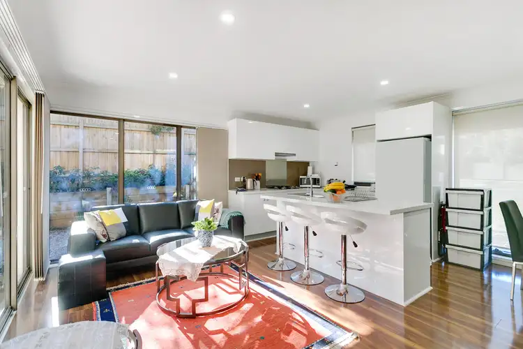 Sixth view of Homely house listing, 1/27 McCormicks Road, Carrum Downs VIC 3201