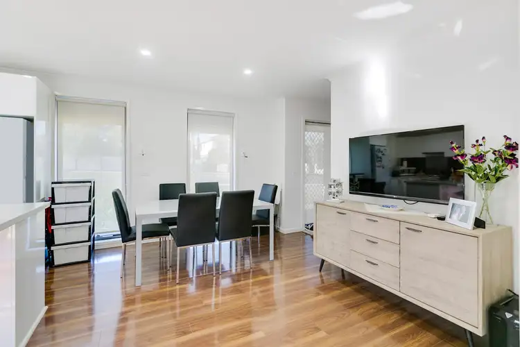 Seventh view of Homely house listing, 1/27 McCormicks Road, Carrum Downs VIC 3201