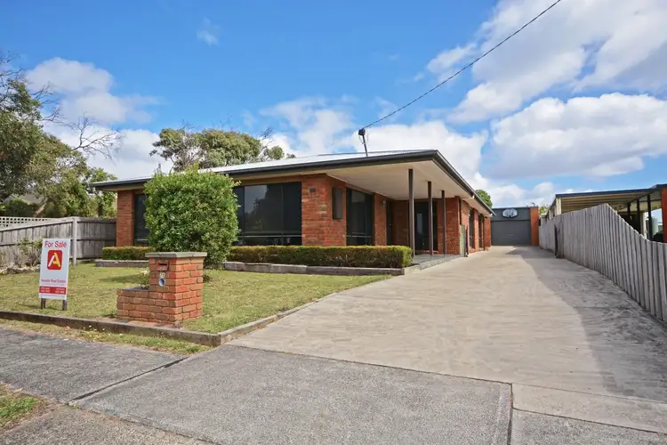 Second view of Homely house listing, 70-72 George Street, Portland VIC 3305