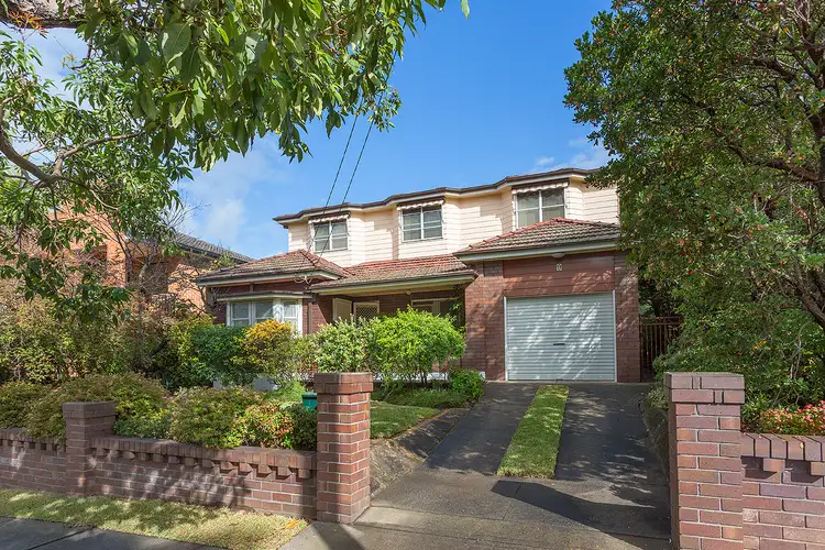 9 McLeod Street, Hurstville NSW 2220