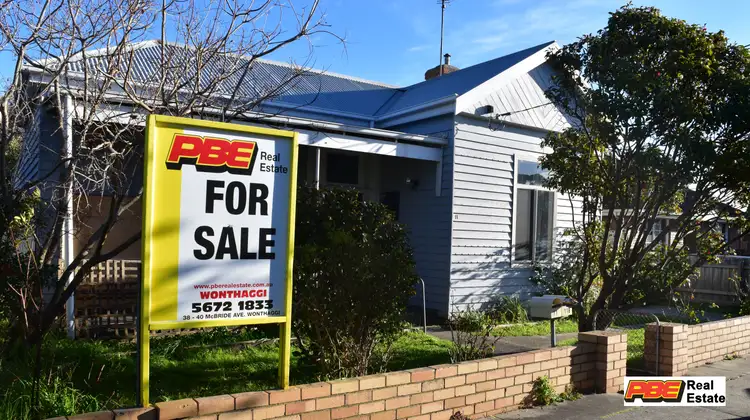 11 Parkes Street, Wonthaggi VIC 3995
