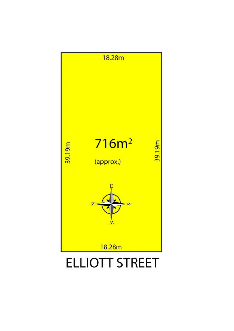 Main view of Homely house listing, 23 Elliott Street, Campbelltown SA 5074