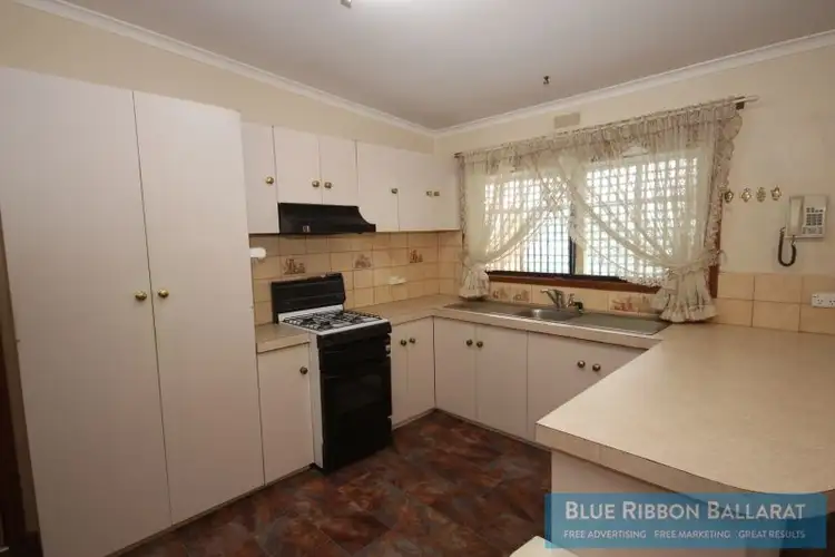 Second view of Homely house listing, 20 Flockhart Street, Ballarat Central VIC 3350
