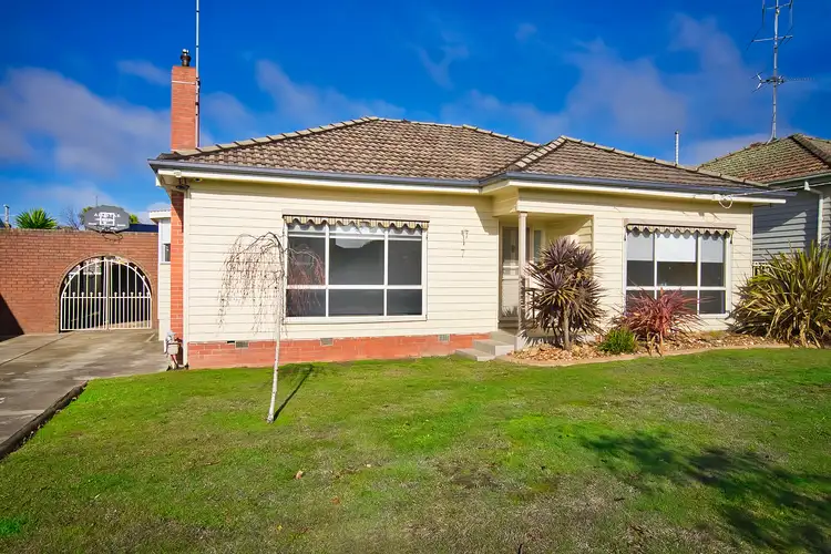 Main view of Homely house listing, 7 Hamlet Street, Wendouree VIC 3355