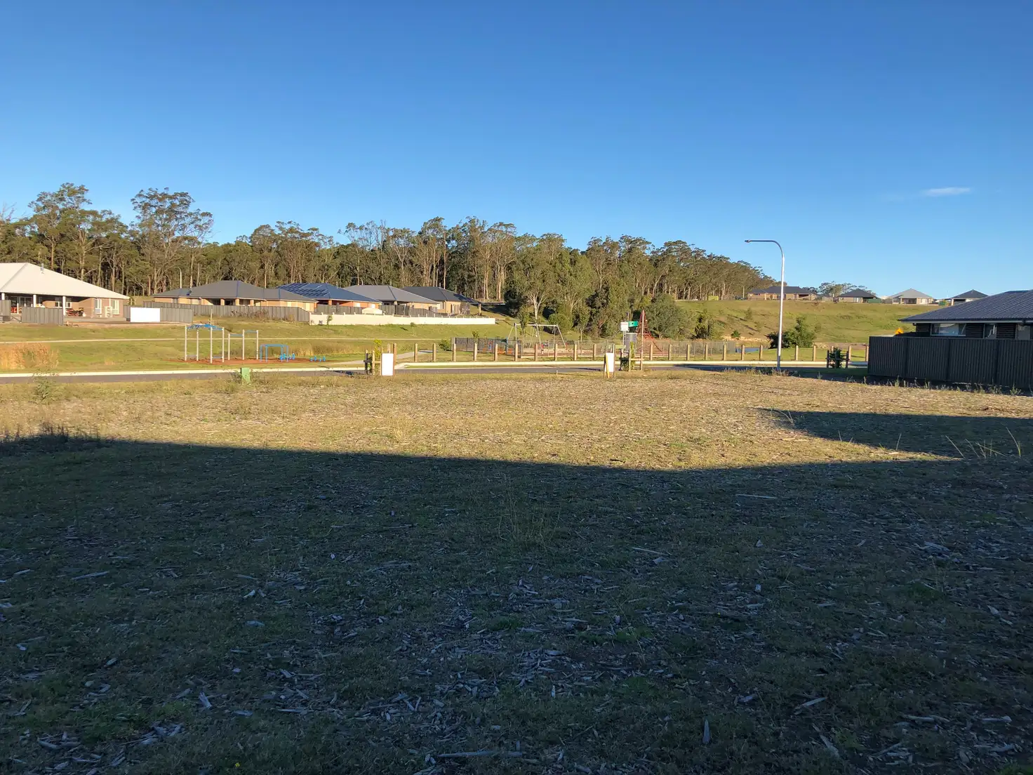 Main view of Homely land listing, 19 Turnstone Vista, South Nowra NSW 2541