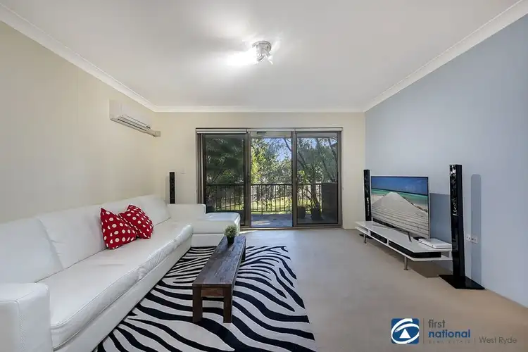 8/192 Vimiera Road, Marsfield NSW 2122
