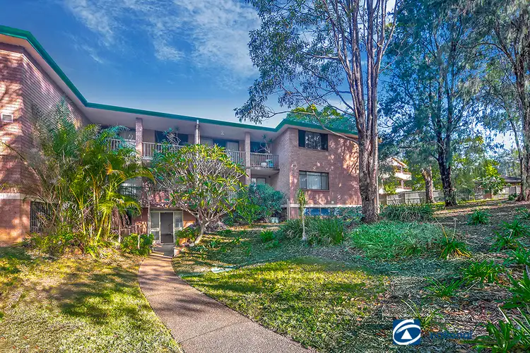 Third view of Homely apartment listing, 8/192 Vimiera Road, Marsfield NSW 2122