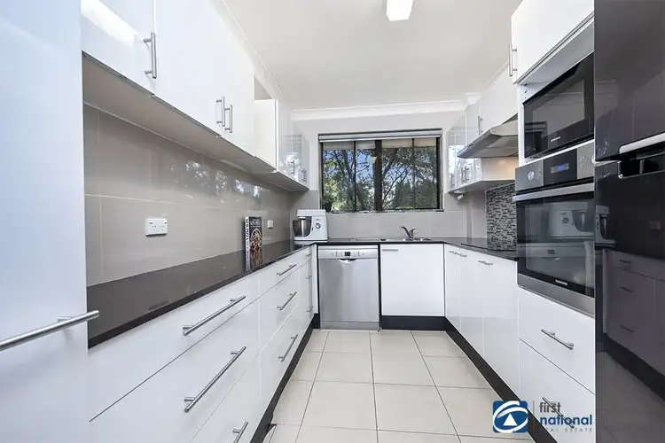 Fourth view of Homely apartment listing, 8/192 Vimiera Road, Marsfield NSW 2122