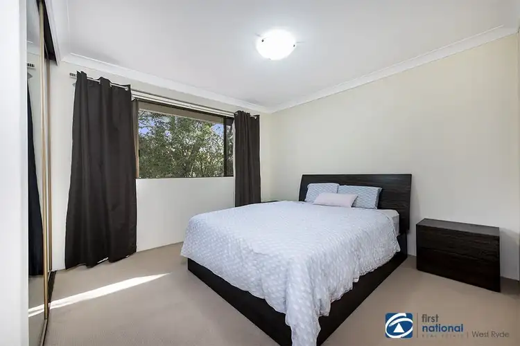 Sixth view of Homely apartment listing, 8/192 Vimiera Road, Marsfield NSW 2122