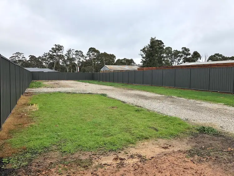 LOT 2, 6 Hills Road, Marong VIC 3515