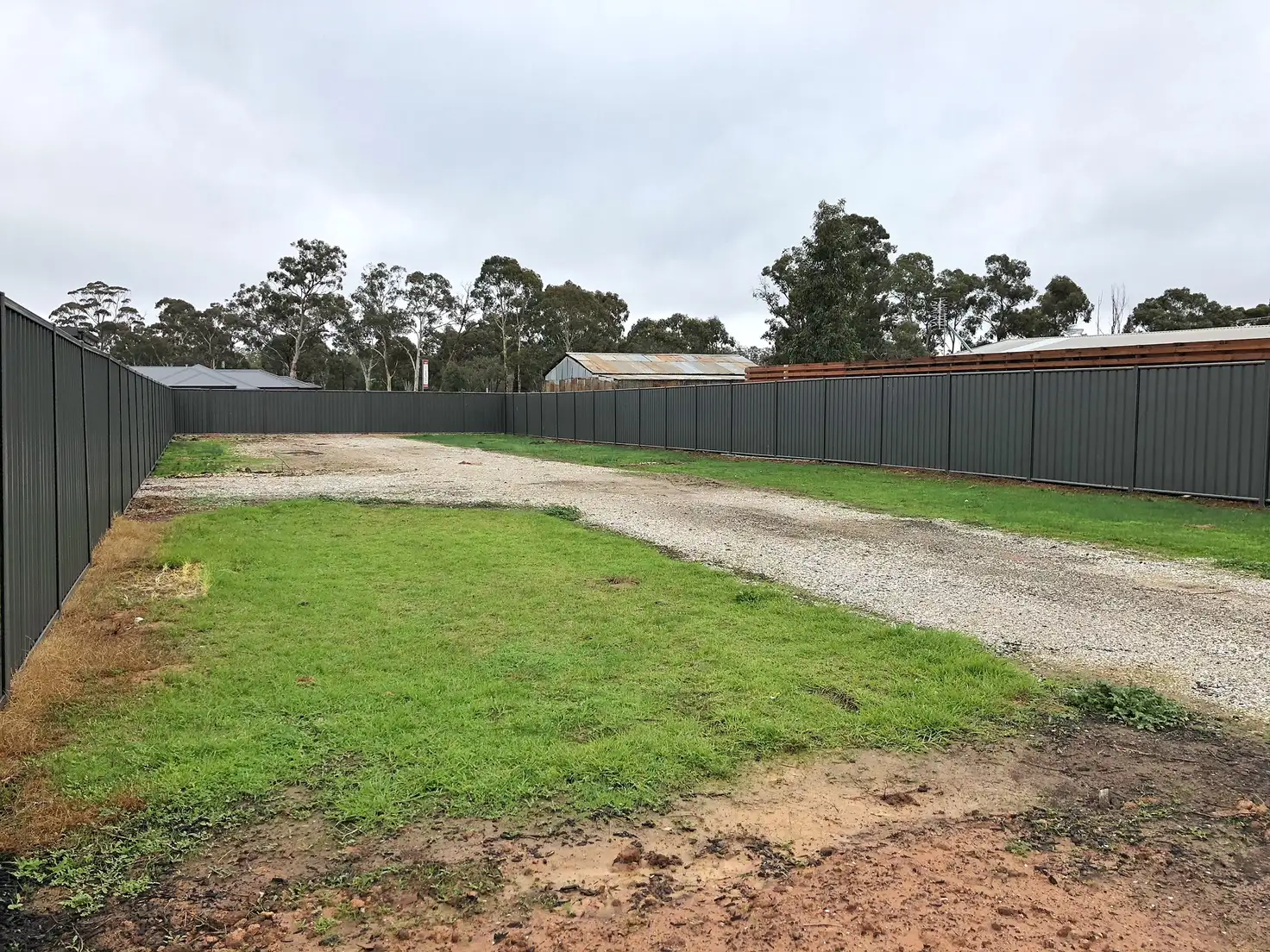 Main view of Homely land listing, LOT 2, 6 Hills Road, Marong VIC 3515
