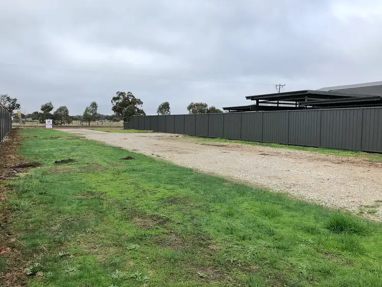 Third view of Homely land listing, LOT 2, 6 Hills Road, Marong VIC 3515