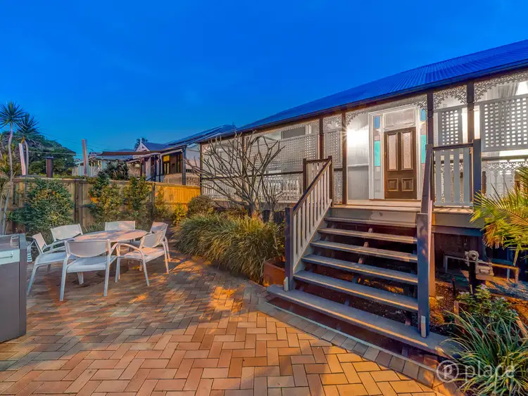 Second view of Homely house listing, 35 Herston Road, Kelvin Grove QLD 4059