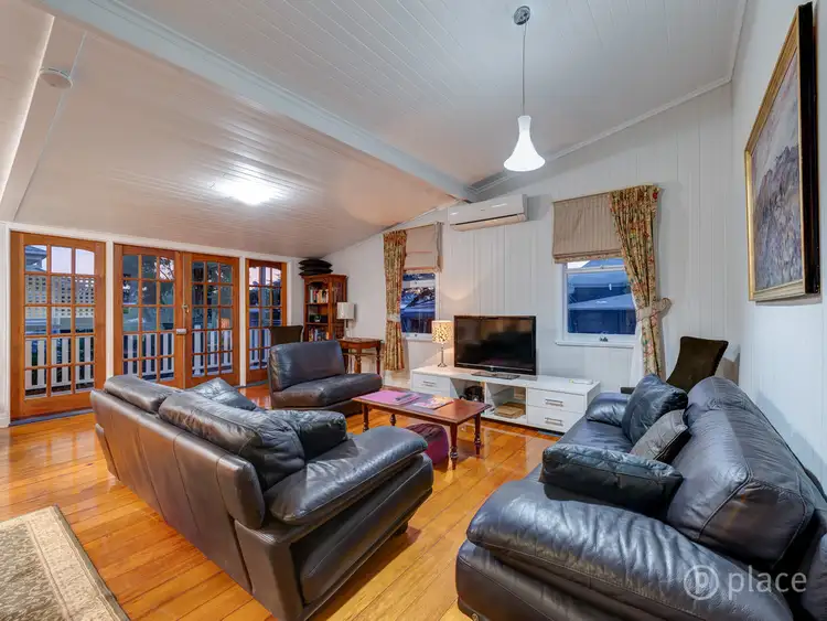 Third view of Homely house listing, 35 Herston Road, Kelvin Grove QLD 4059