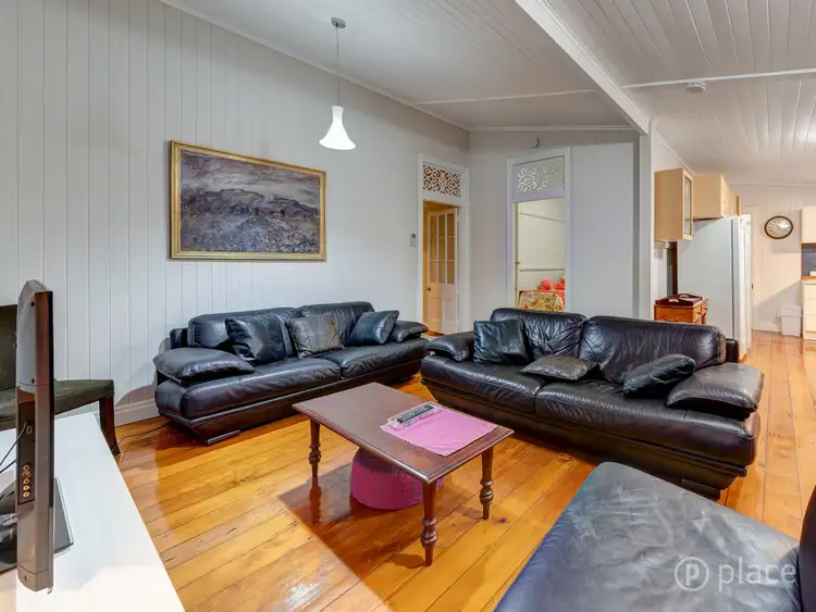 Fourth view of Homely house listing, 35 Herston Road, Kelvin Grove QLD 4059