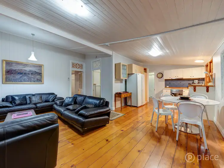 Fifth view of Homely house listing, 35 Herston Road, Kelvin Grove QLD 4059