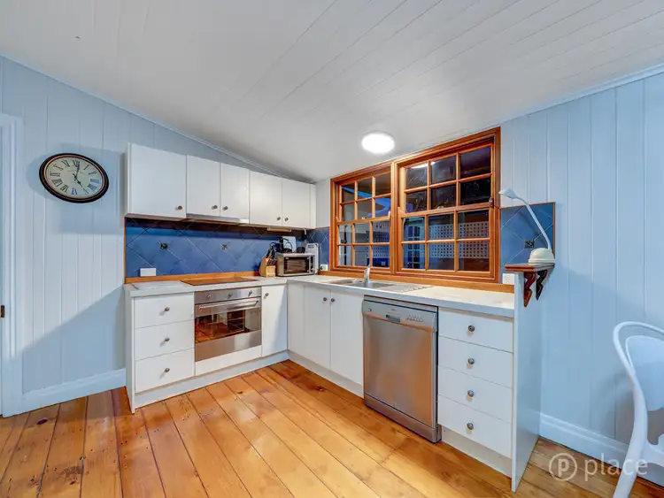 Sixth view of Homely house listing, 35 Herston Road, Kelvin Grove QLD 4059