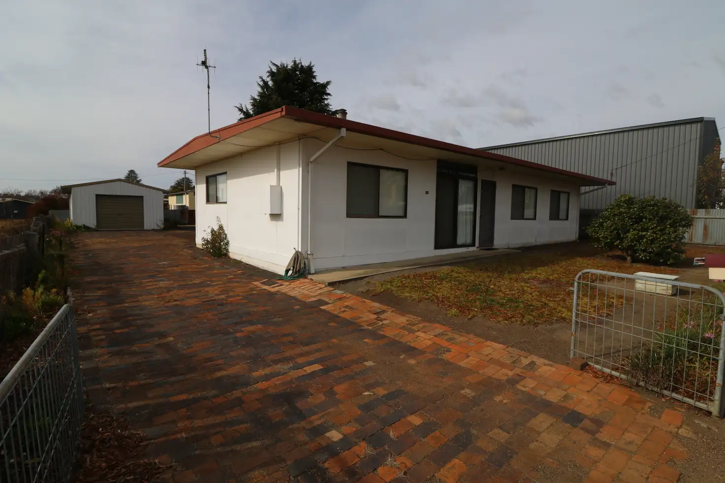 Main view of Homely house listing, 149 Lambeth Street, Glen Innes NSW 2370