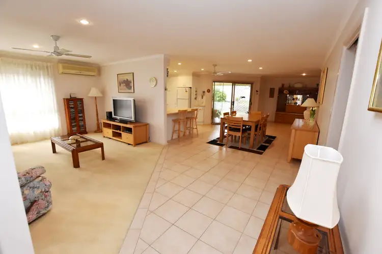 Third view of Homely house listing, 33 Hesper Drive, Forster NSW 2428