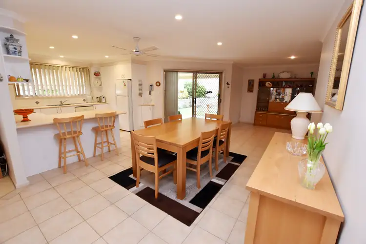 Fourth view of Homely house listing, 33 Hesper Drive, Forster NSW 2428