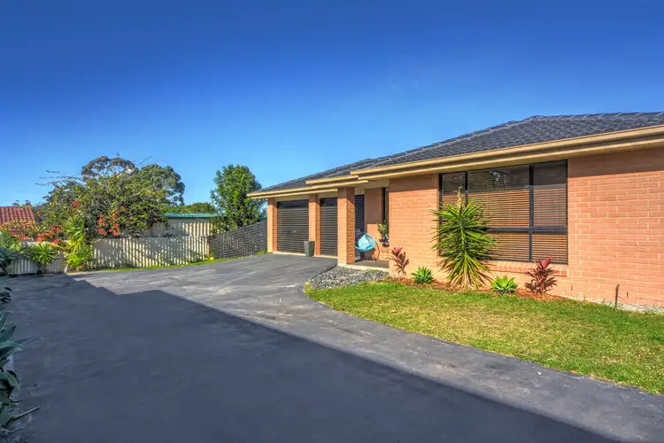 Main view of Homely house listing, 7 Christiana Close, West Nowra NSW 2541