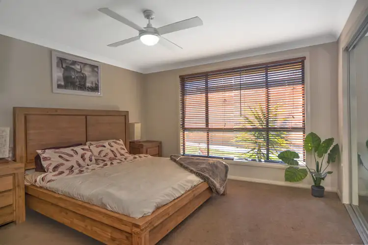 Second view of Homely house listing, 7 Christiana Close, West Nowra NSW 2541