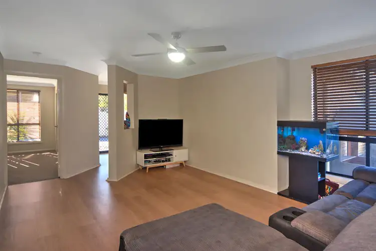 Fourth view of Homely house listing, 7 Christiana Close, West Nowra NSW 2541