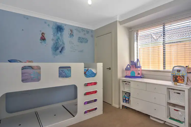 Fifth view of Homely house listing, 7 Christiana Close, West Nowra NSW 2541