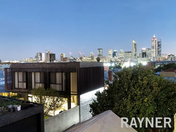 Fourth view of Homely apartment listing, 4/204 Lake Street, Perth WA 6000