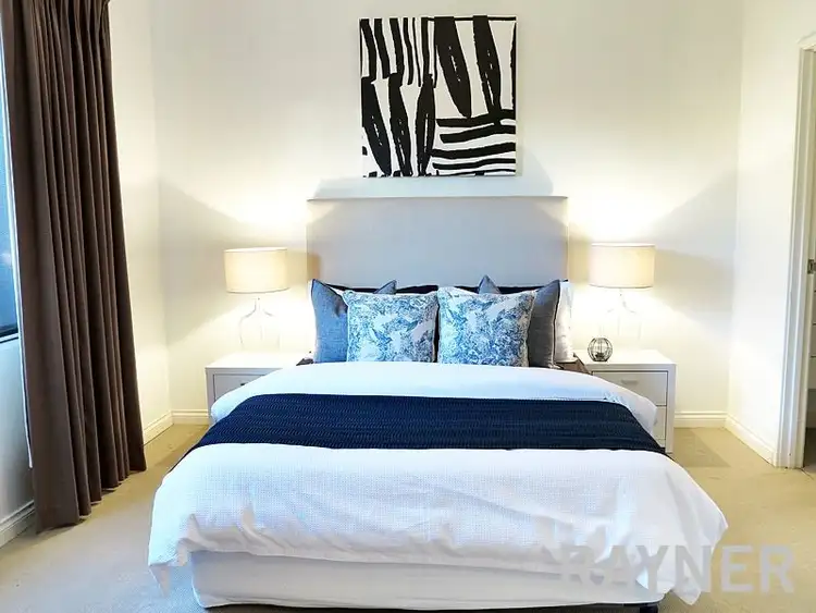 Sixth view of Homely apartment listing, 4/204 Lake Street, Perth WA 6000