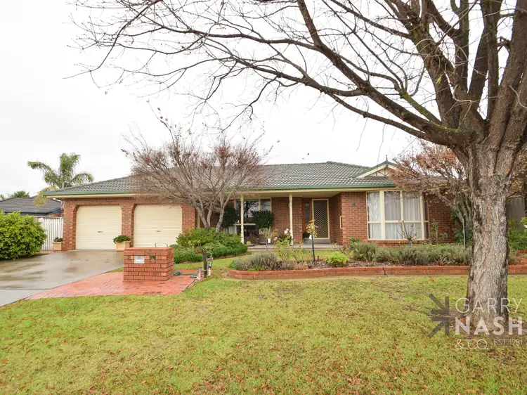 6 Kathleen Court, Wangaratta VIC 3677