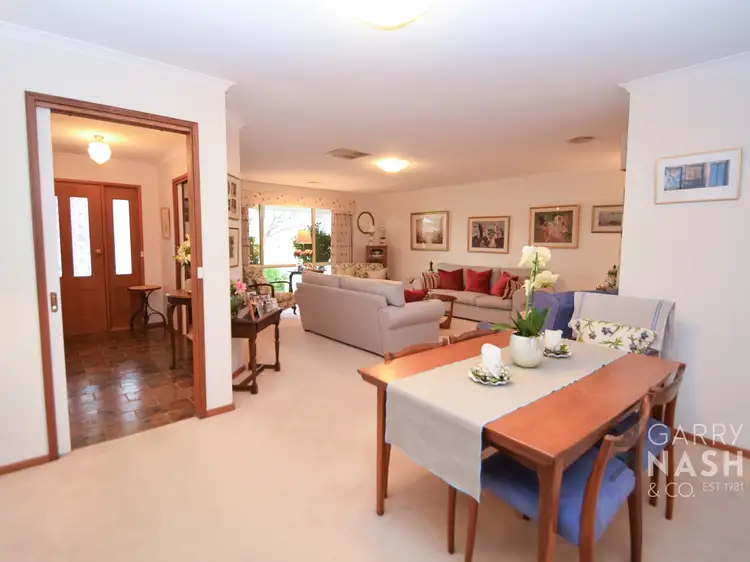 Fourth view of Homely house listing, 6 Kathleen Court, Wangaratta VIC 3677