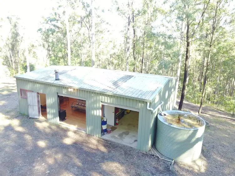 80 Orange Grove Road, FOSTERTON Via, Dungog NSW 2420