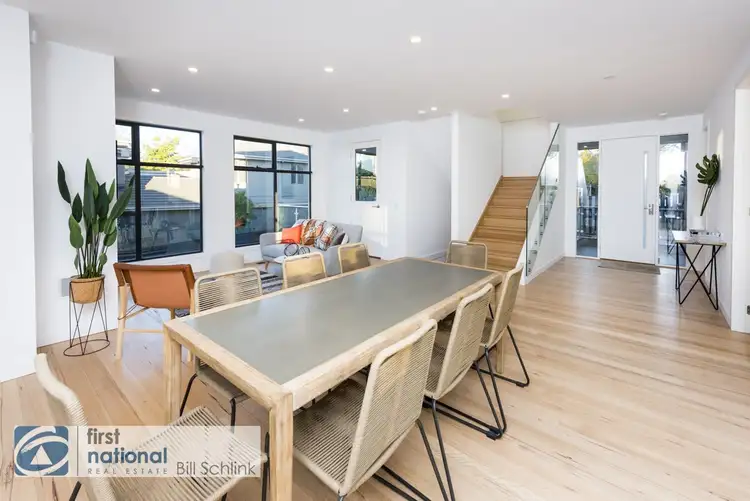 Fourth view of Homely townhouse listing, Address available on request