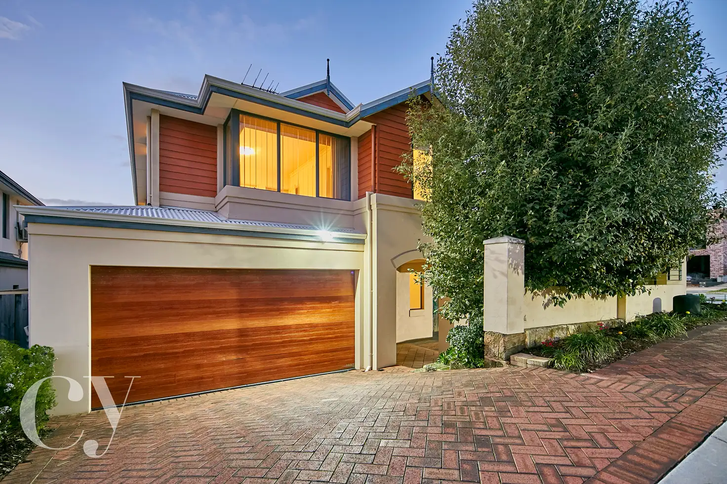 Main view of Homely house listing, 23 Tingira Circle, East Fremantle WA 6158