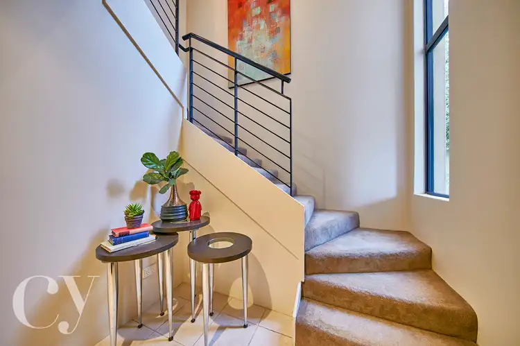 Second view of Homely house listing, 23 Tingira Circle, East Fremantle WA 6158