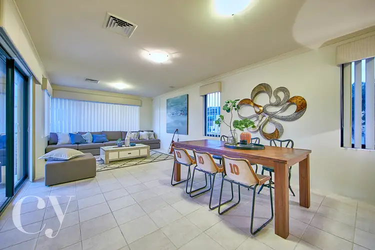 Third view of Homely house listing, 23 Tingira Circle, East Fremantle WA 6158