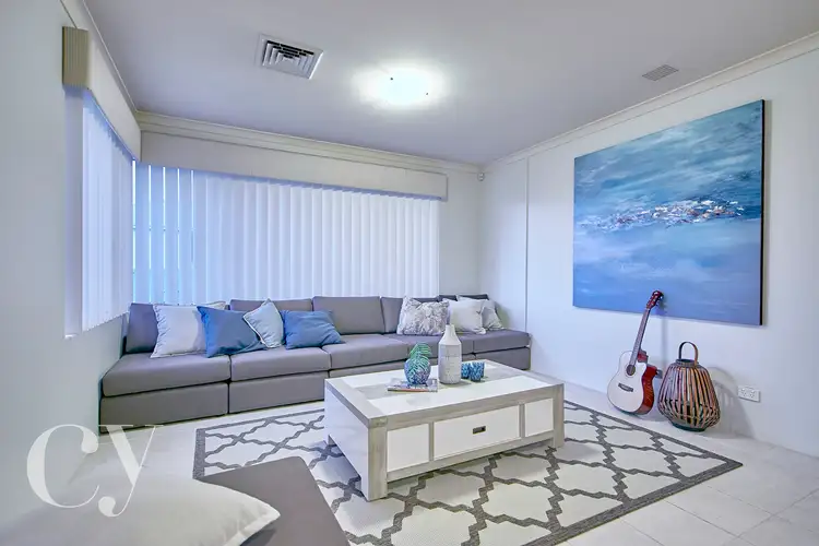 Fourth view of Homely house listing, 23 Tingira Circle, East Fremantle WA 6158