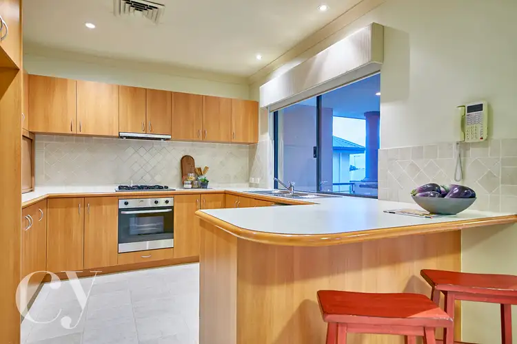 Fifth view of Homely house listing, 23 Tingira Circle, East Fremantle WA 6158