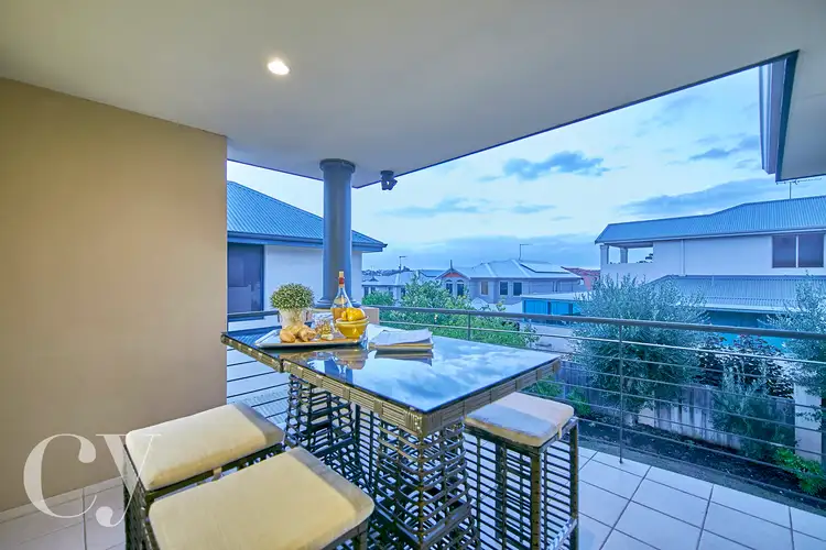 Sixth view of Homely house listing, 23 Tingira Circle, East Fremantle WA 6158