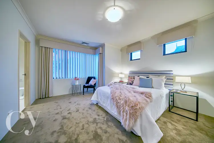 Seventh view of Homely house listing, 23 Tingira Circle, East Fremantle WA 6158