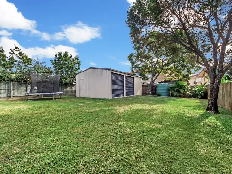 Main view of Homely house listing, 63 Haig Street, Brassall QLD 4305