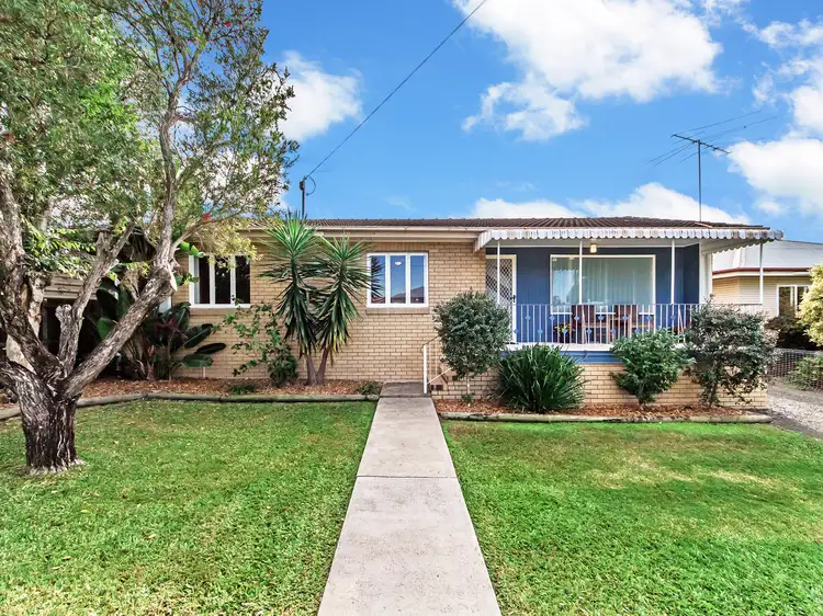 Second view of Homely house listing, 63 Haig Street, Brassall QLD 4305