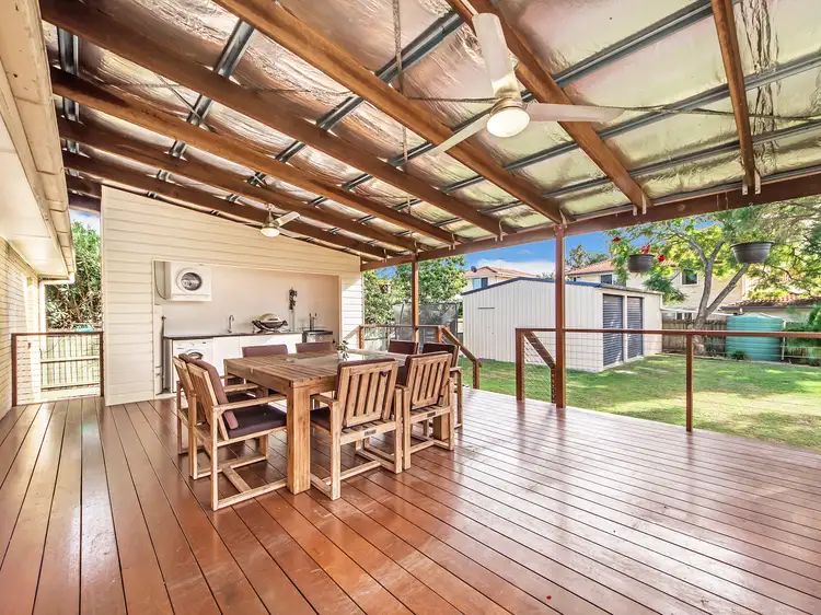 Third view of Homely house listing, 63 Haig Street, Brassall QLD 4305