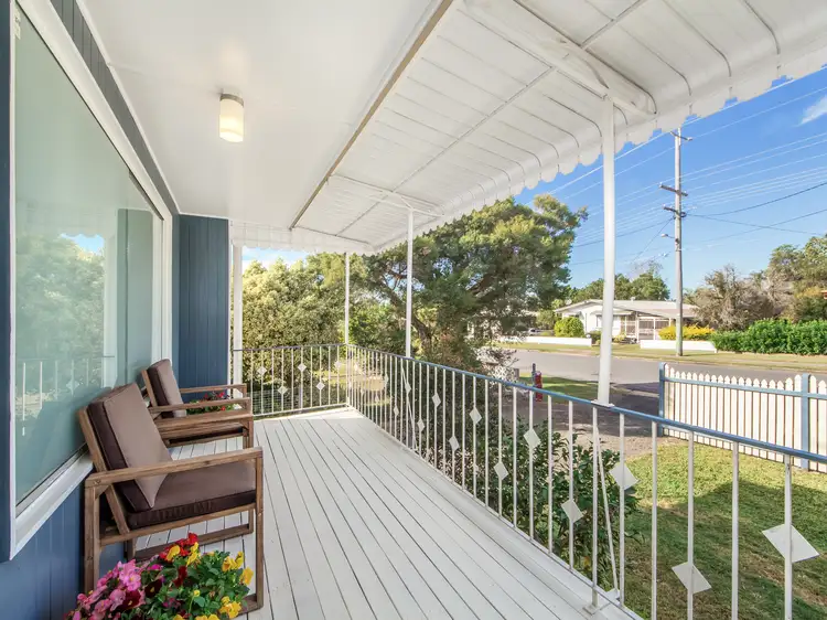 Fourth view of Homely house listing, 63 Haig Street, Brassall QLD 4305