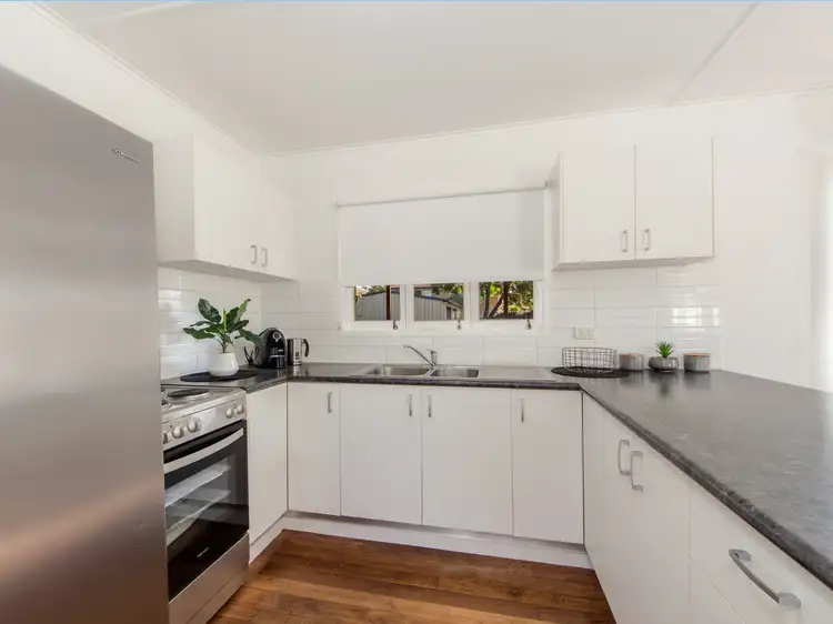 Fifth view of Homely house listing, 63 Haig Street, Brassall QLD 4305